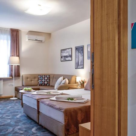 Booking Apartments Belgrade Extérieur photo