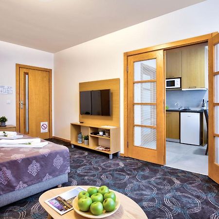 Booking Apartments Belgrade Extérieur photo