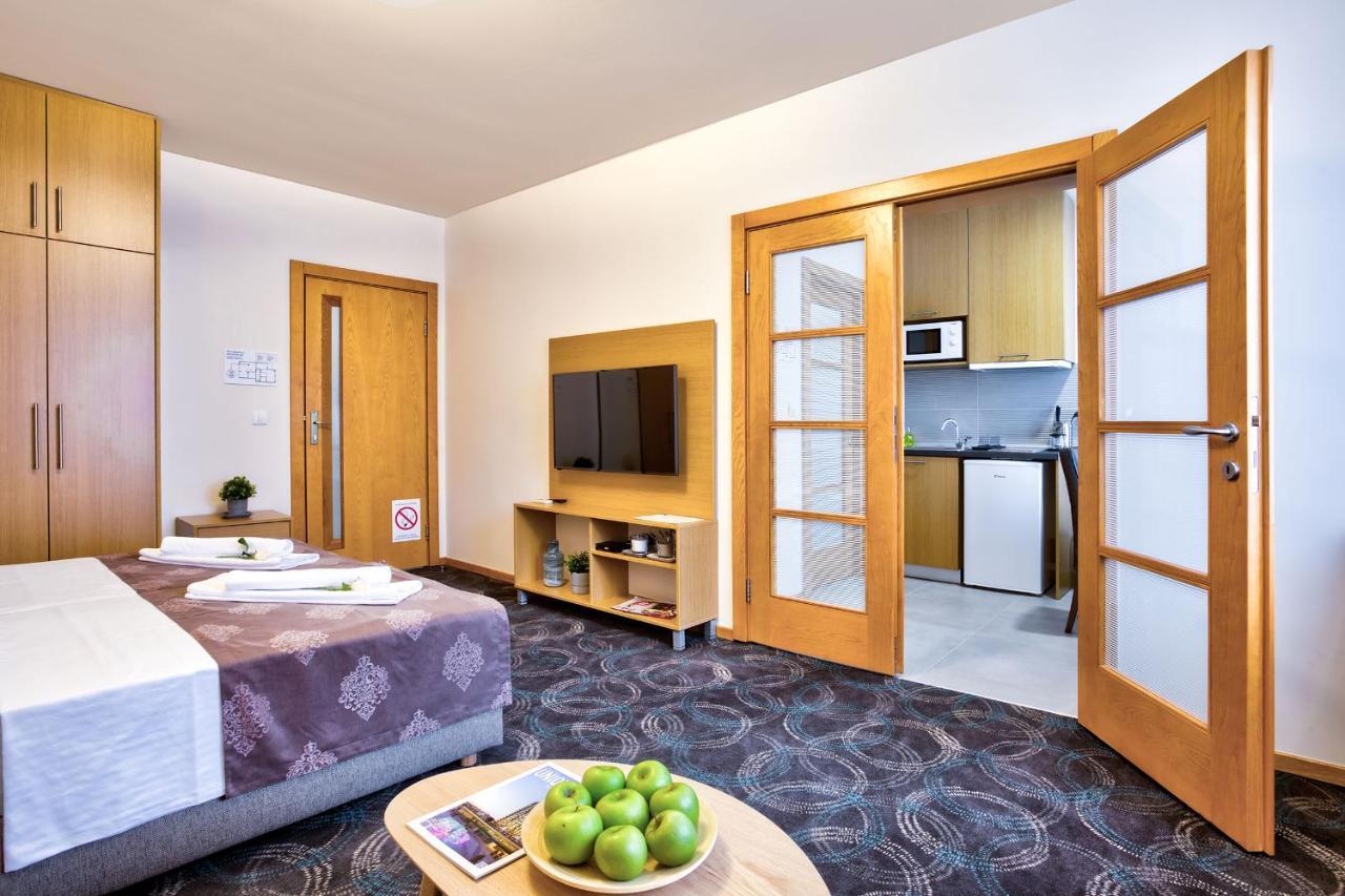 Booking Apartments Belgrade Extérieur photo
