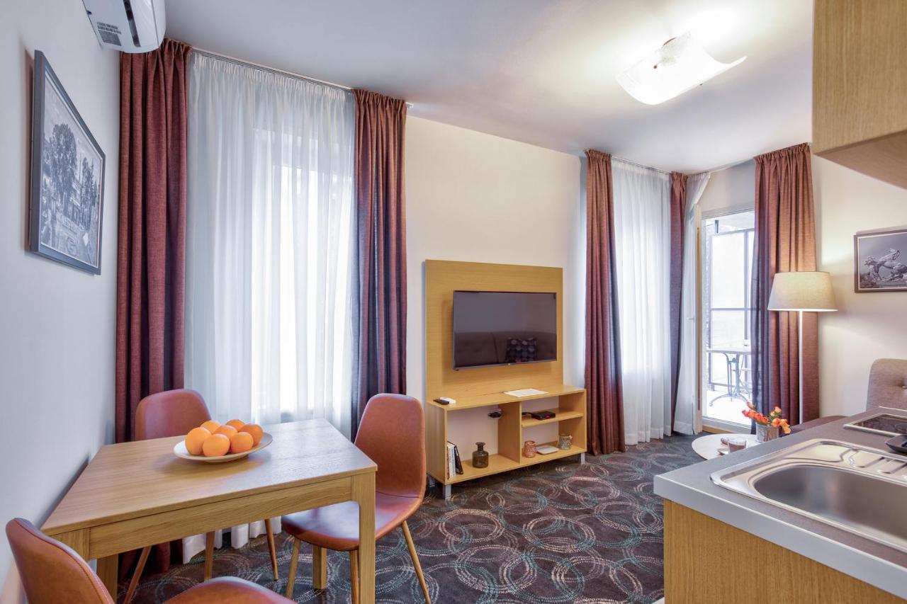 Booking Apartments Belgrade Extérieur photo