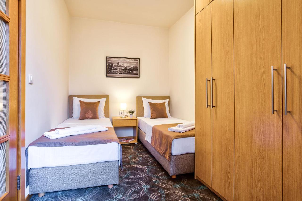 Booking Apartments Belgrade Extérieur photo