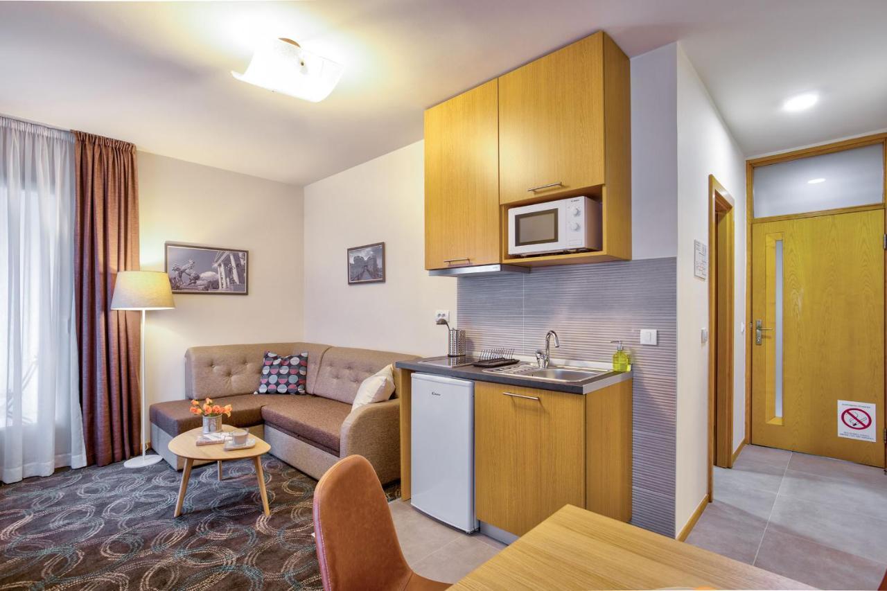 Booking Apartments Belgrade Extérieur photo