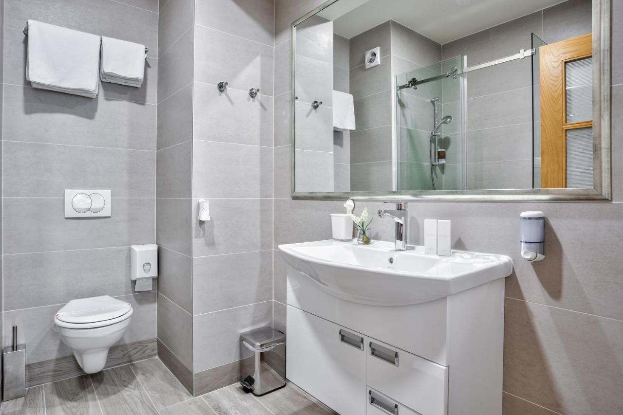 Booking Apartments Belgrade Extérieur photo