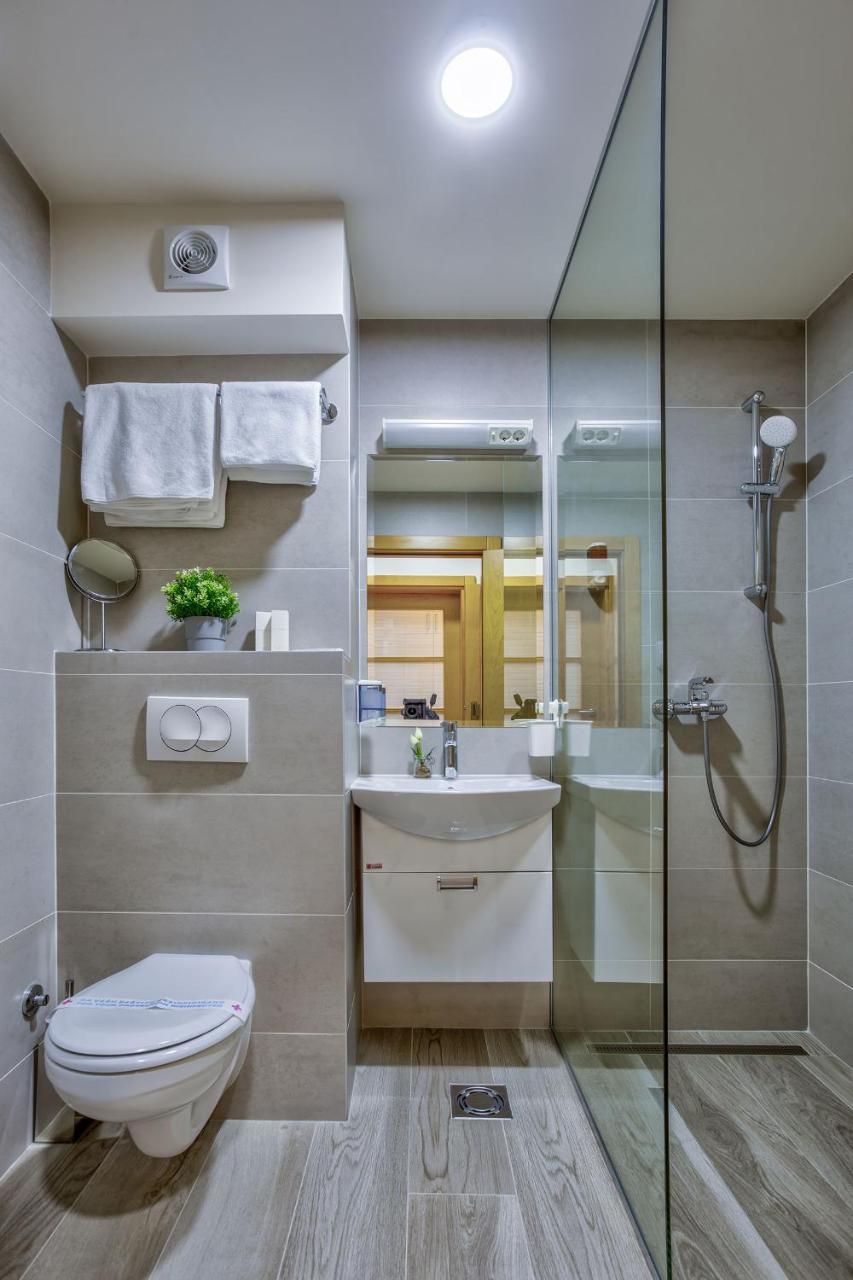 Booking Apartments Belgrade Extérieur photo
