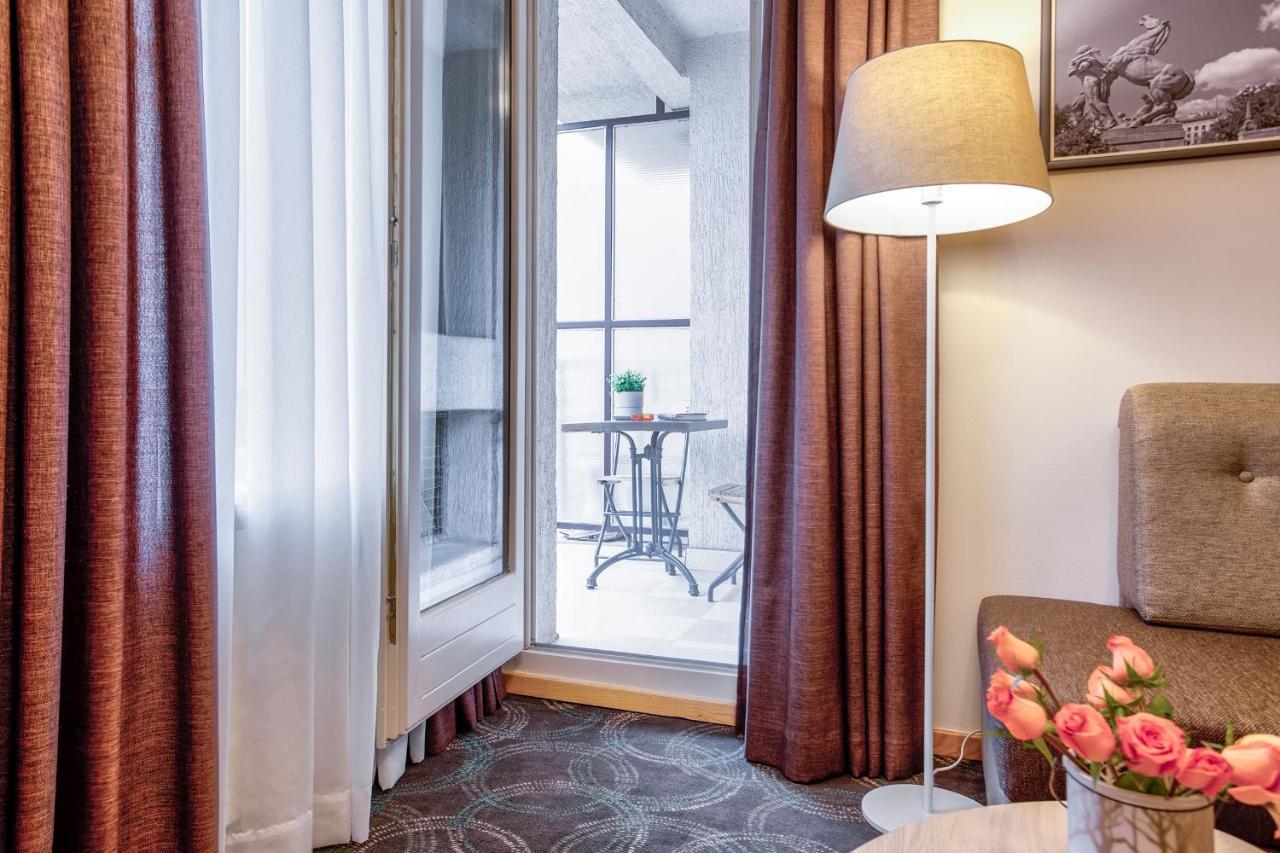 Booking Apartments Belgrade Extérieur photo